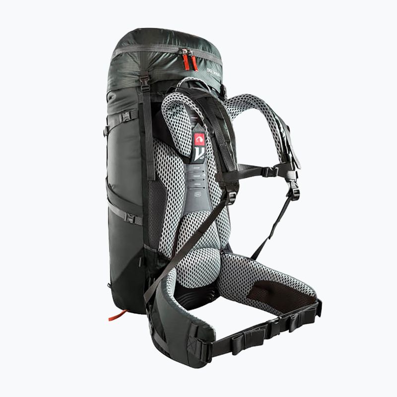 Zaino da trekking da uomo Tatonka Yukon 60+10 l navy 4