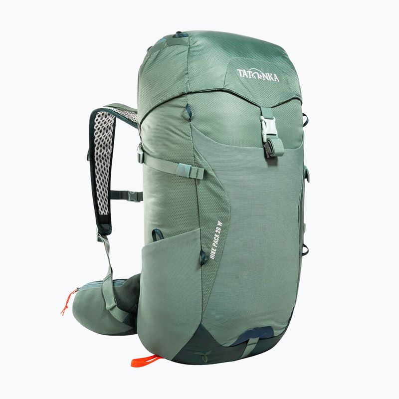 Zaino da trekking da donna Tatonka Hike Pack 20 l sage green 2