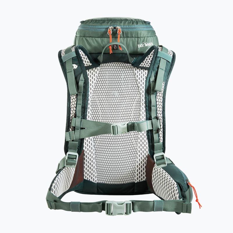 Zaino da trekking da donna Tatonka Hike Pack 20 l sage green 3