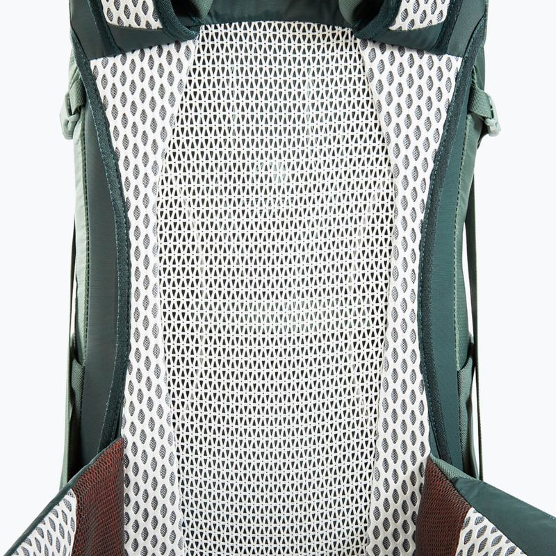 Zaino da trekking da donna Tatonka Hike Pack 20 l sage green 5