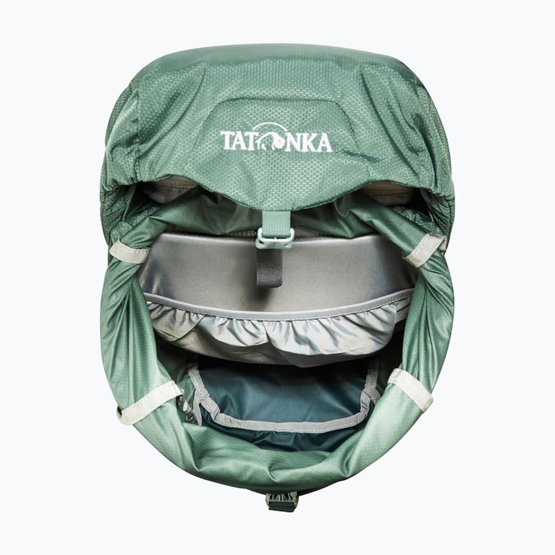 Zaino da trekking da donna Tatonka Hike Pack 20 l sage green 13