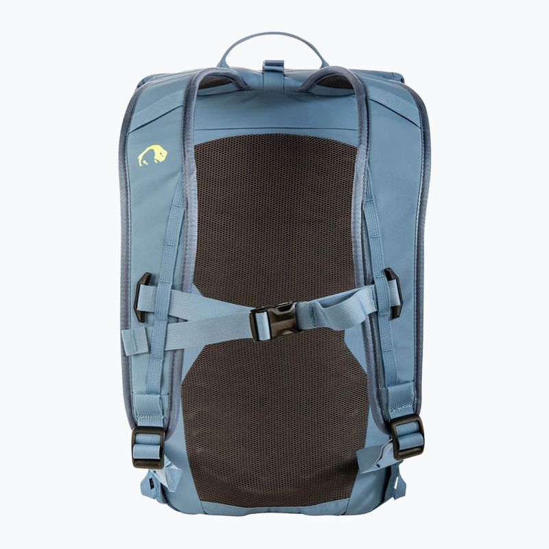 Zaino da trekking Tatonka Rapid Rolltop 20 elemental blue 3