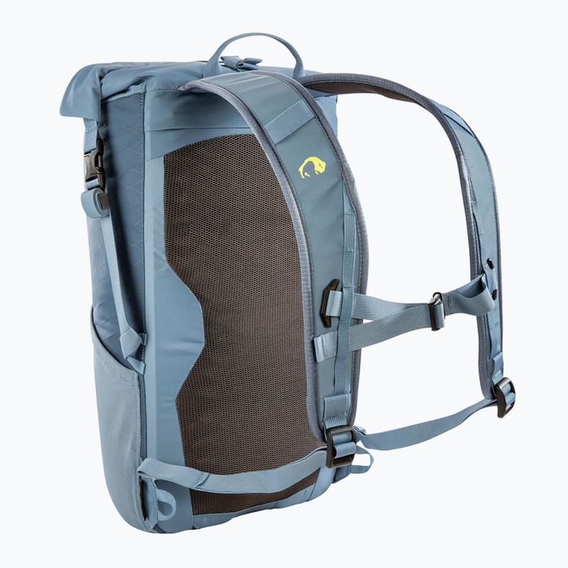 Zaino da trekking Tatonka Rapid Rolltop 20 elemental blue 4