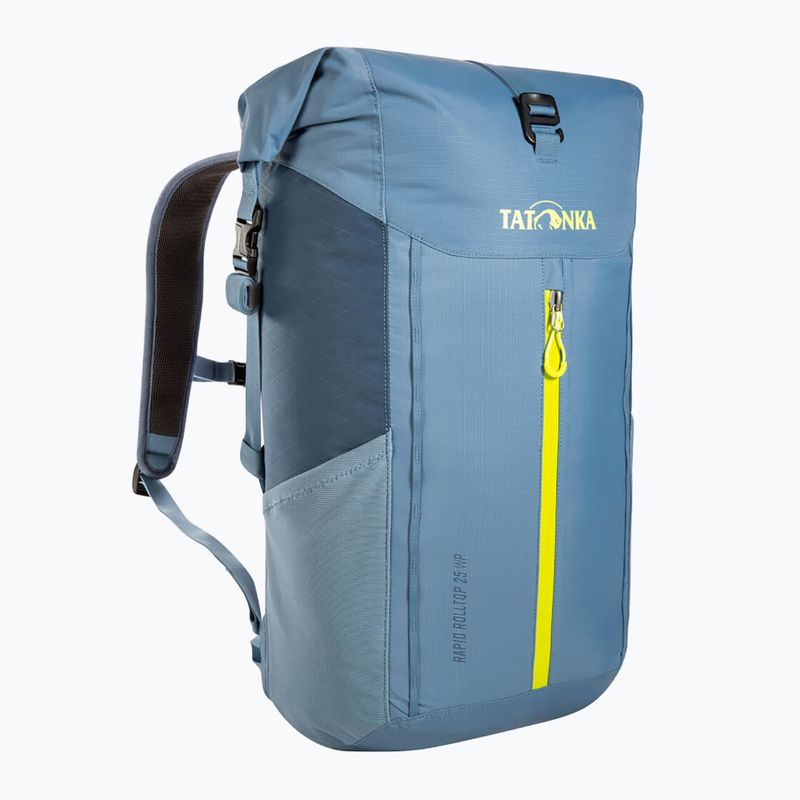 Zaino da trekking Tatonka Rapid Rolltop 25 elemental blue 2