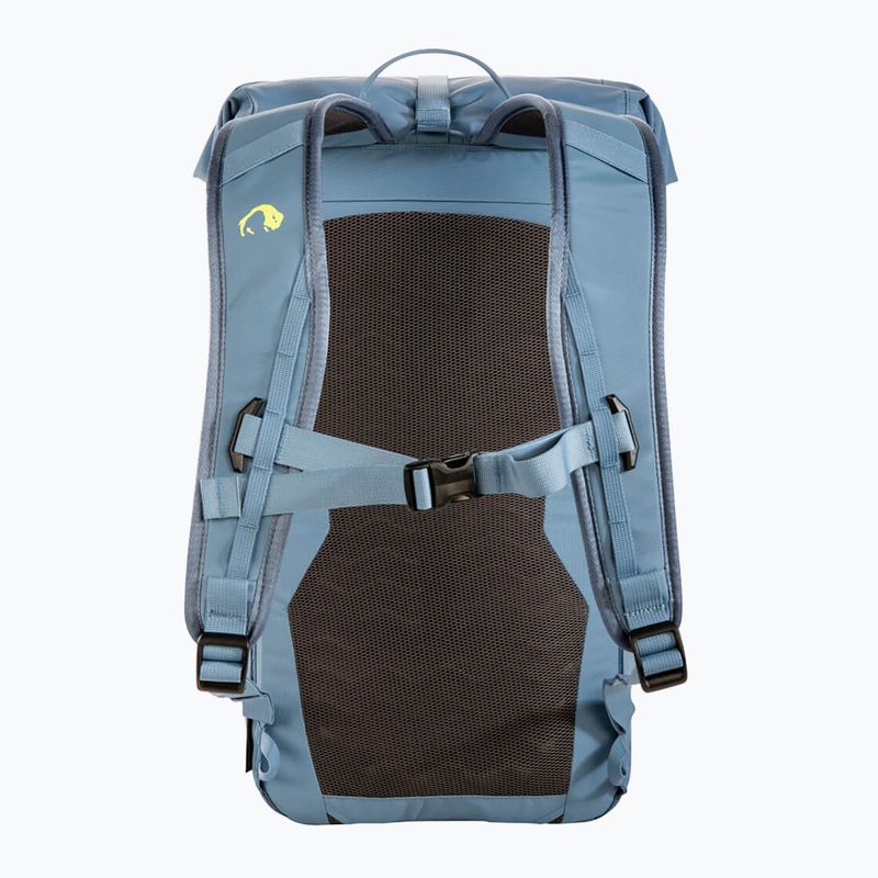 Zaino da trekking Tatonka Rapid Rolltop 25 elemental blue 3
