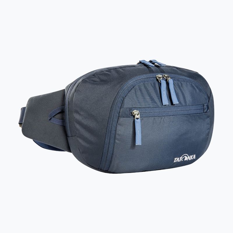 Marsupio Tatonka Hip Siling Pack 5 l navy 2