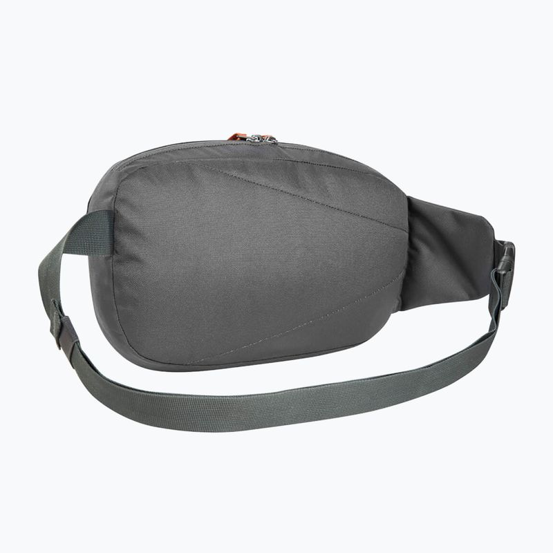 Marsupio Tatonka Hip Siling Pack 5 l titan grey 4