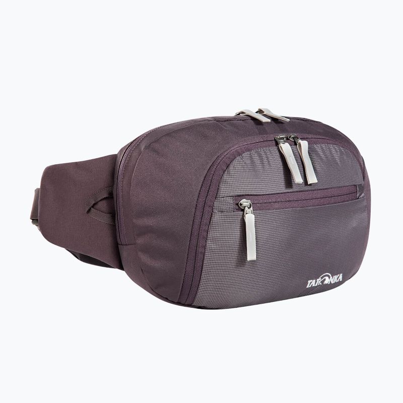 Marsupio Tatonka Hip Siling Pack 5 l midnight plum 2