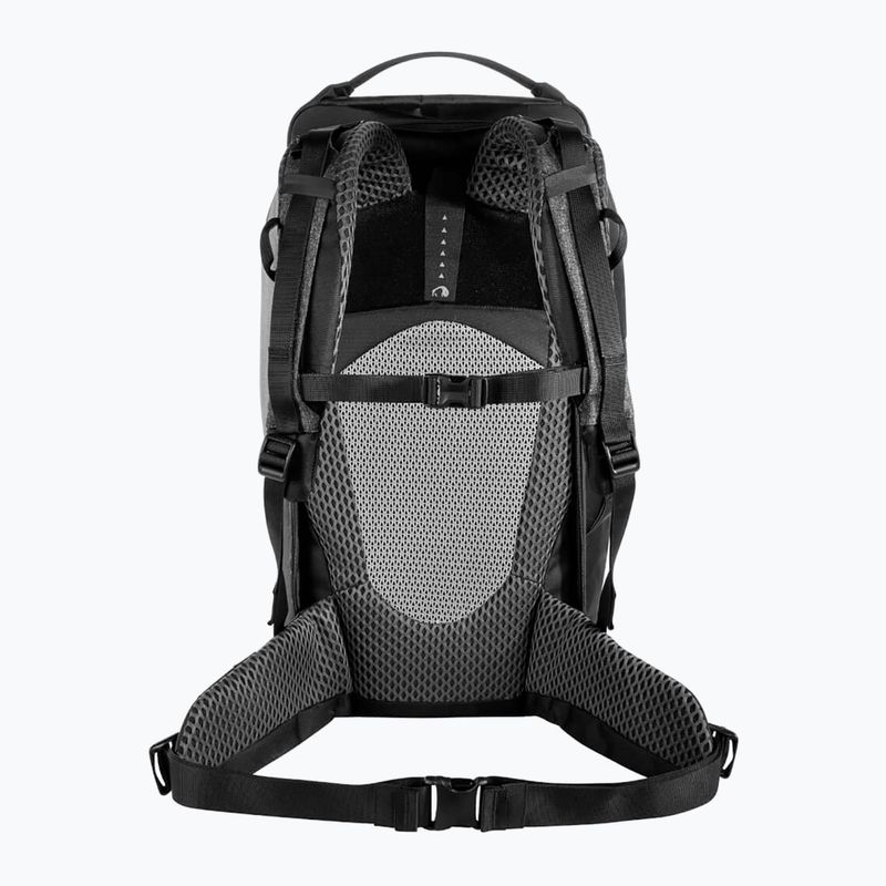 Zaino da trekking Tatonka Great Escape 60+15 l black 3