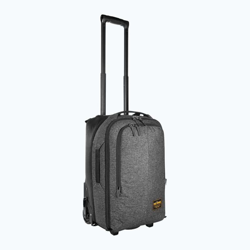 Borsa da viaggio Tatonka Travel Roller 40 l black 2