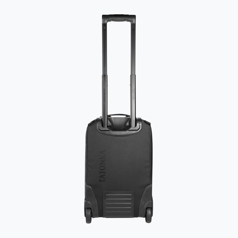 Borsa da viaggio Tatonka Travel Roller 40 l black 3