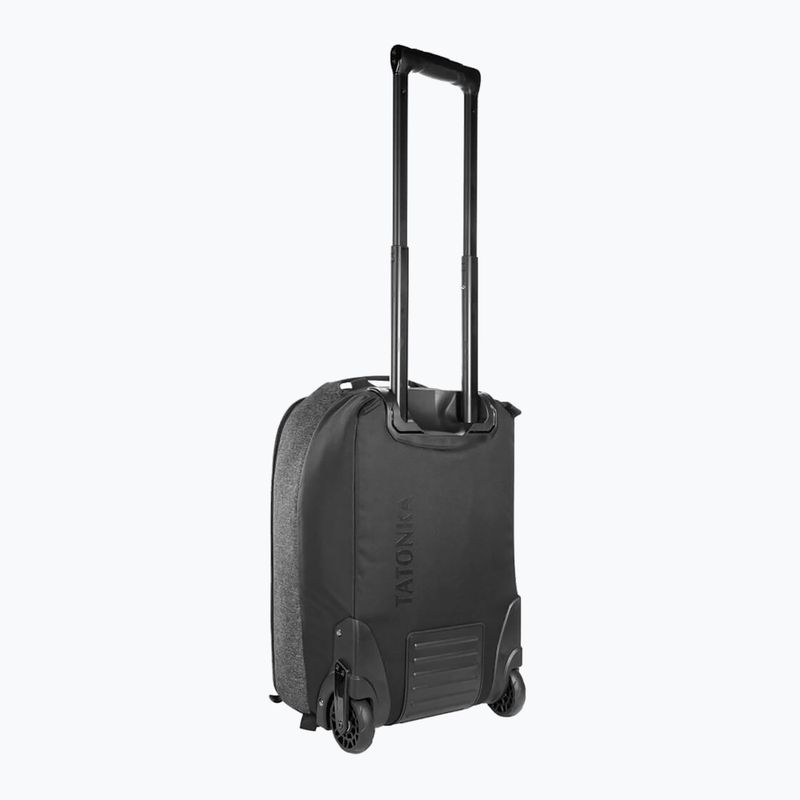 Borsa da viaggio Tatonka Travel Roller 40 l black 4