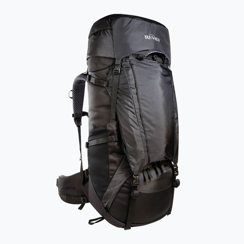 Zaino da trekking Tatonka Yukon 70 + 10 l black 2