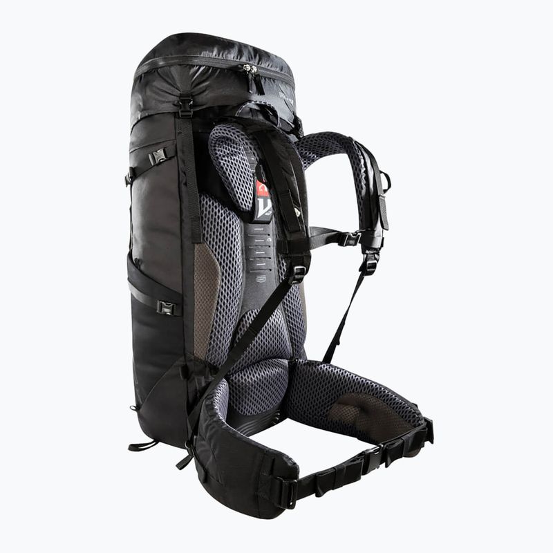 Zaino da trekking Tatonka Yukon 70 + 10 l black 4