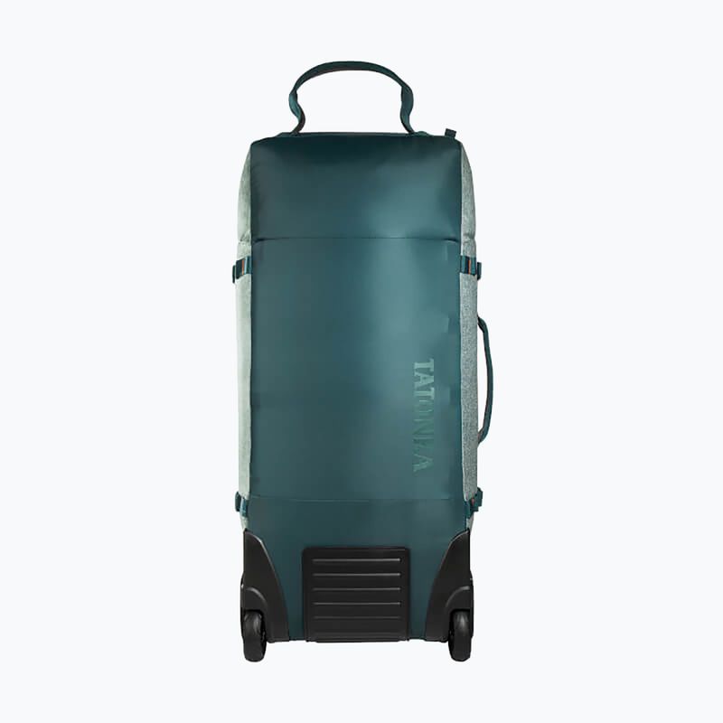 Tatonka Duffle Roller borsa da viaggio 80 l verde salvia 2