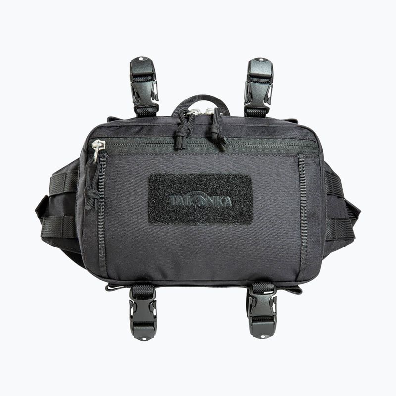Tatonka Hip & Bar Pouch BC 3 l nero