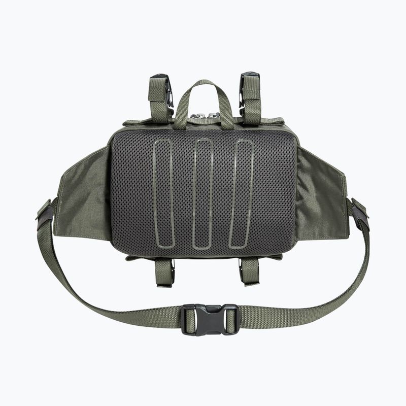 Tatonka Hip & Bar Pouch BC 3 l grigio pietra oliva 2