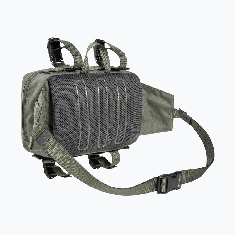 Tatonka Hip & Bar Pouch BC 3 l grigio pietra oliva 4