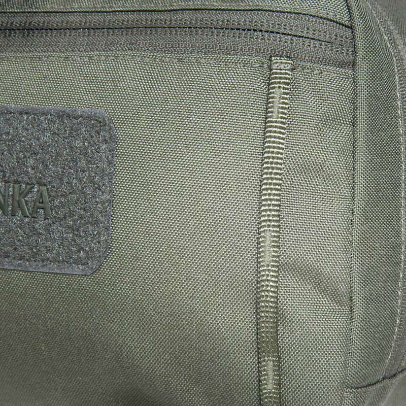 Tatonka Hip & Bar Pouch BC 3 l grigio pietra oliva 8