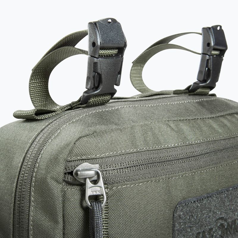 Tatonka Hip & Bar Pouch BC 3 l grigio pietra oliva 9