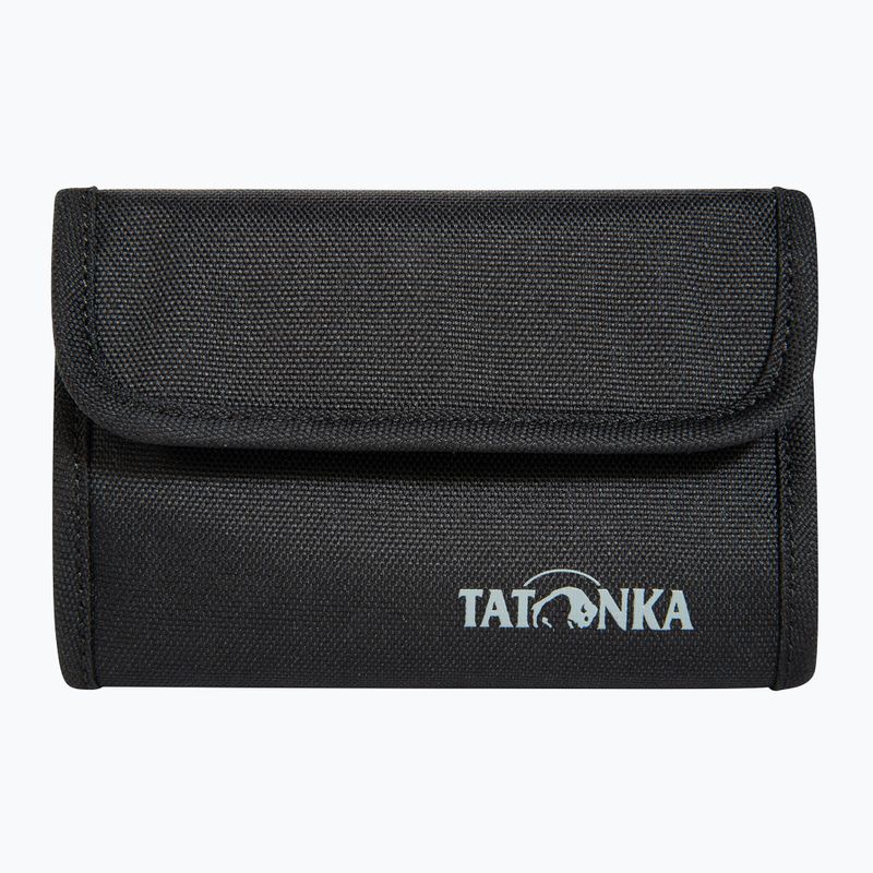 Portafoglio Tatonka Money Box nero