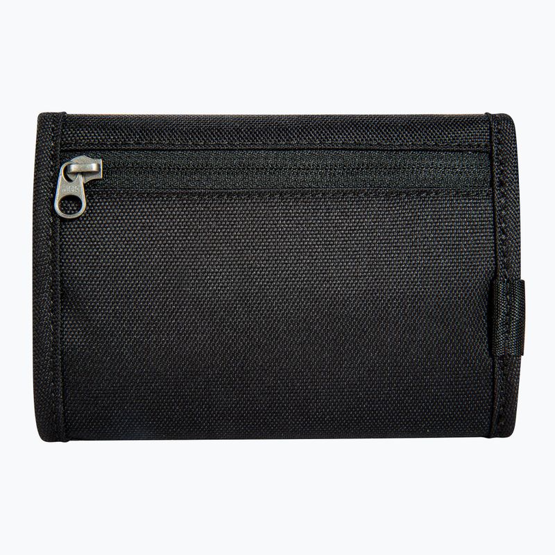 Portafoglio Tatonka Money Box nero 3