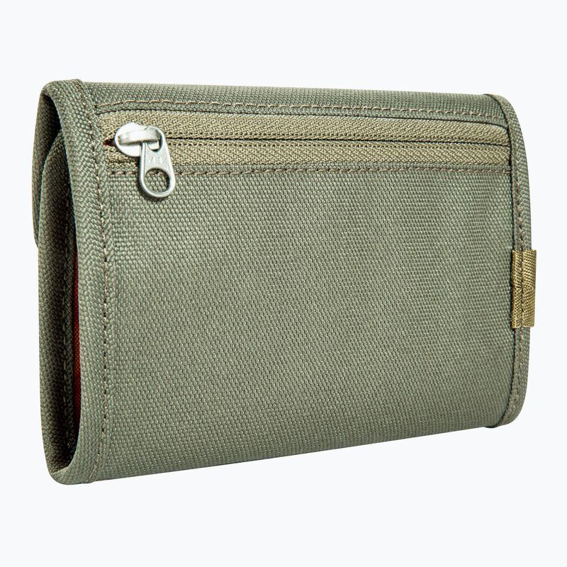 Portafoglio Tatonka Money Box oliva 4