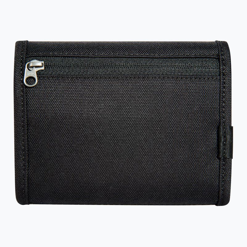 Portafoglio Tatonka Euro nero 3