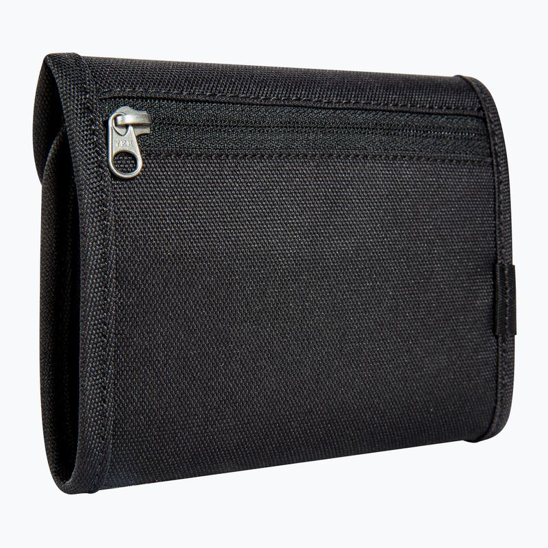 Portafoglio Tatonka Euro nero 4