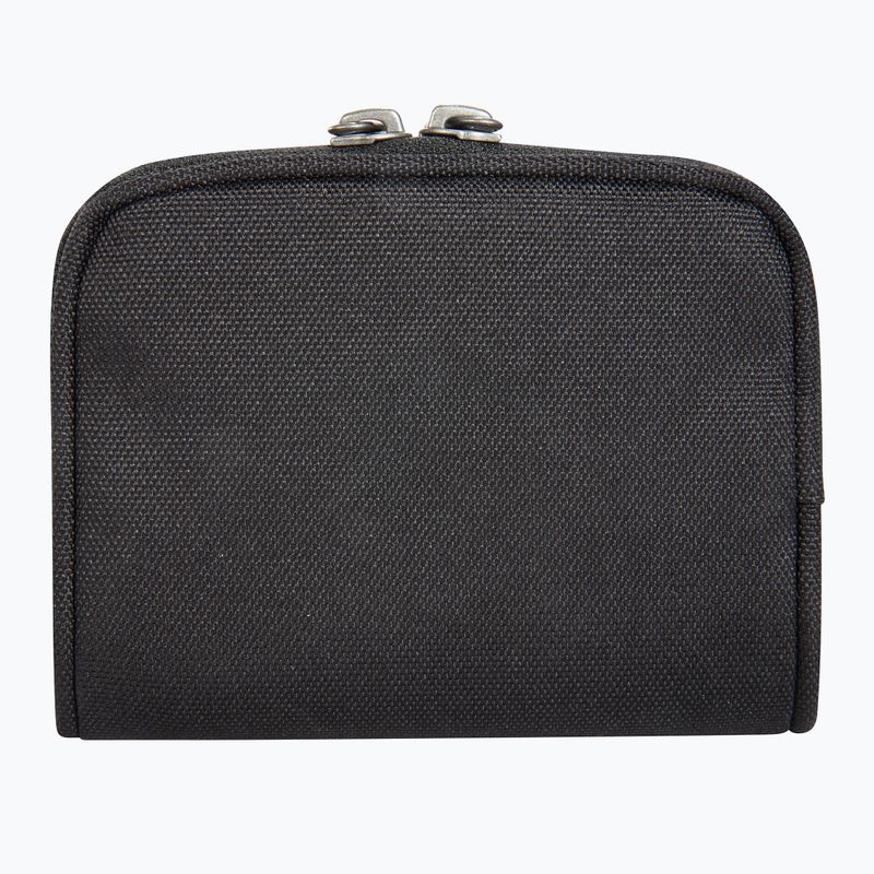 Portafoglio Tatonka Zip Money Box nero 3
