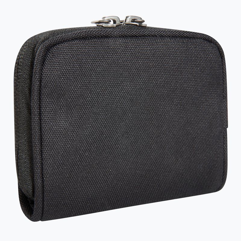 Portafoglio Tatonka Zip Money Box nero 4