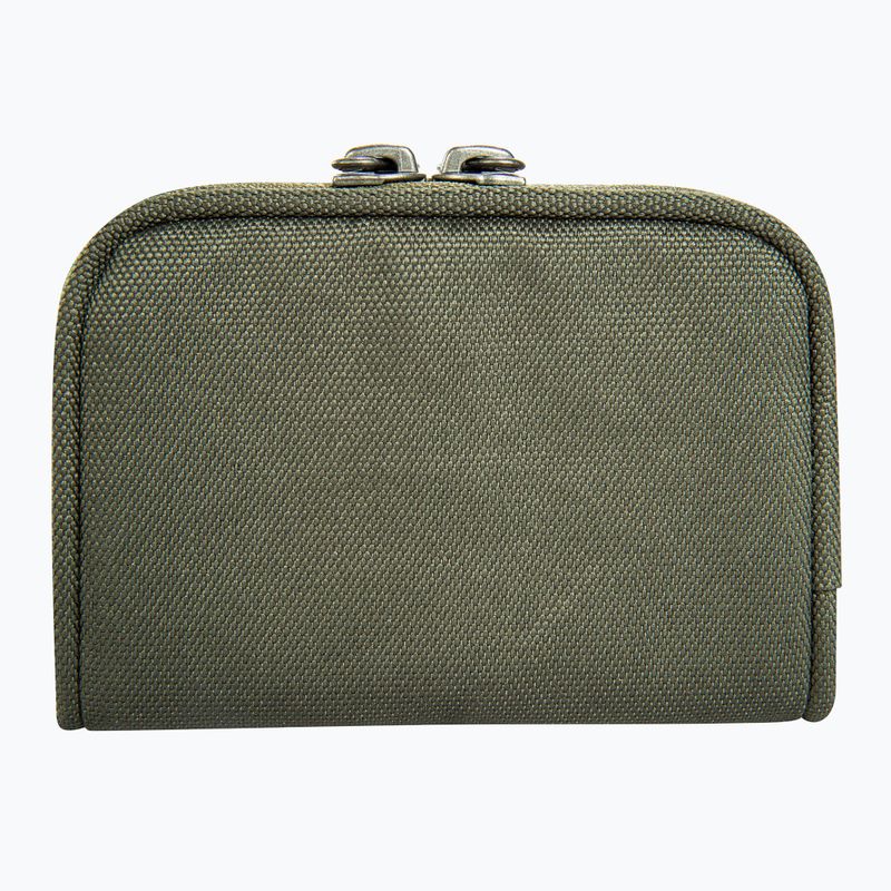 Portafoglio Tatonka Plain olive 3