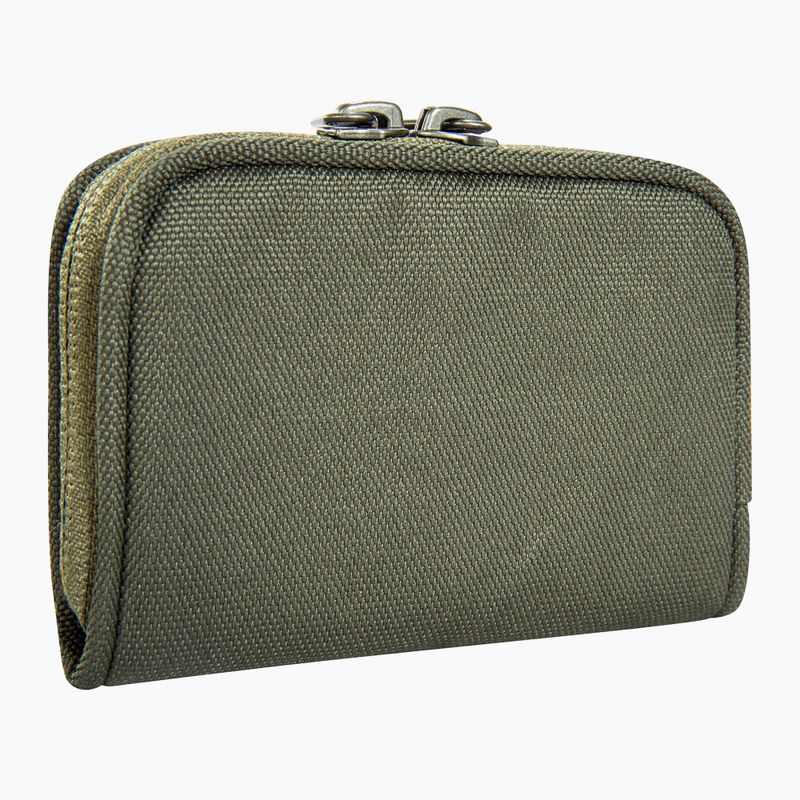 Portafoglio Tatonka Plain olive 4