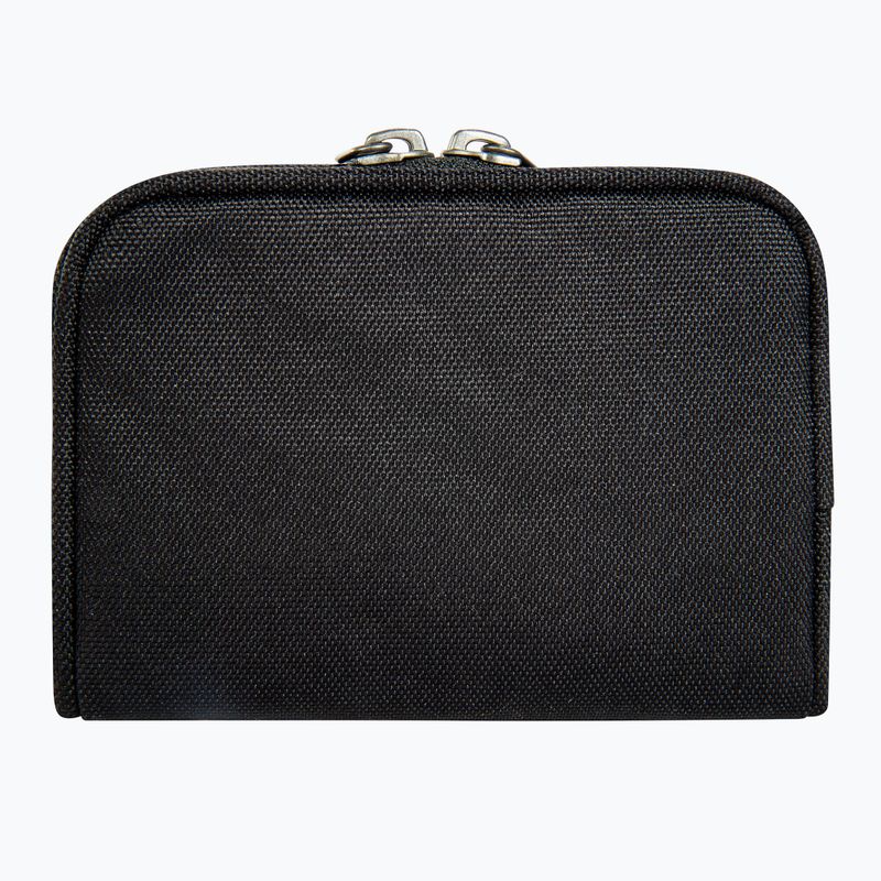 Portafoglio Tatonka Big Plain nero 3