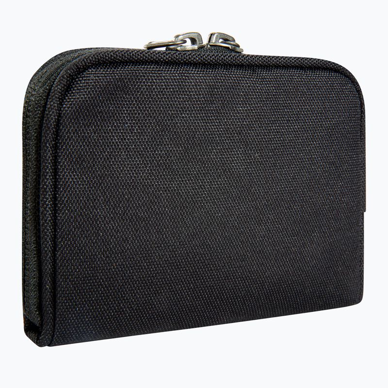 Portafoglio Tatonka Big Plain nero 4