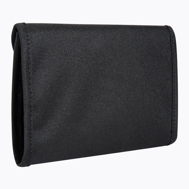 Portafoglio Tatonka Passport Safe nero 4