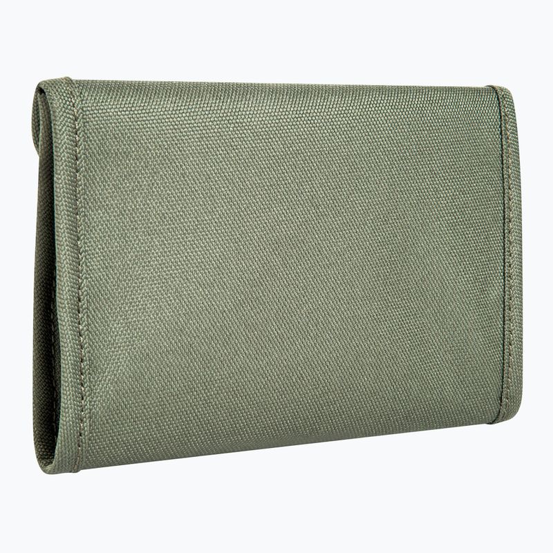 Portafoglio Tatonka Passport Safe oliva 4