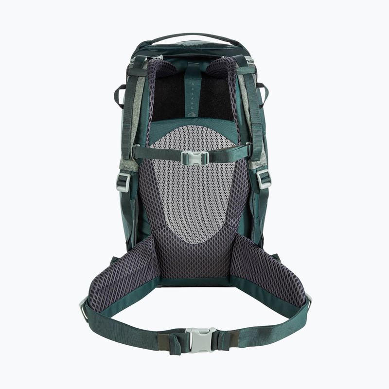 Zaino da trekking da donna Tatonka Great Escape 50 + 15 l sage green 3