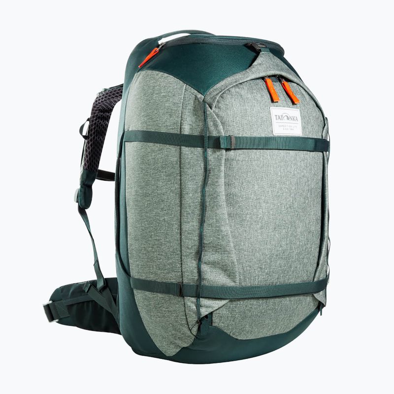 Zaino da trekking da donna Tatonka Great Escape 50 + 15 l sage green 5