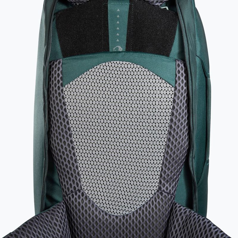 Zaino da trekking da donna Tatonka Great Escape 50 + 15 l sage green 10