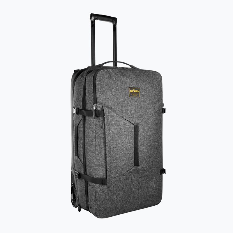 Trolley da viaggio Tatonka Travel Roller 90 l black 2