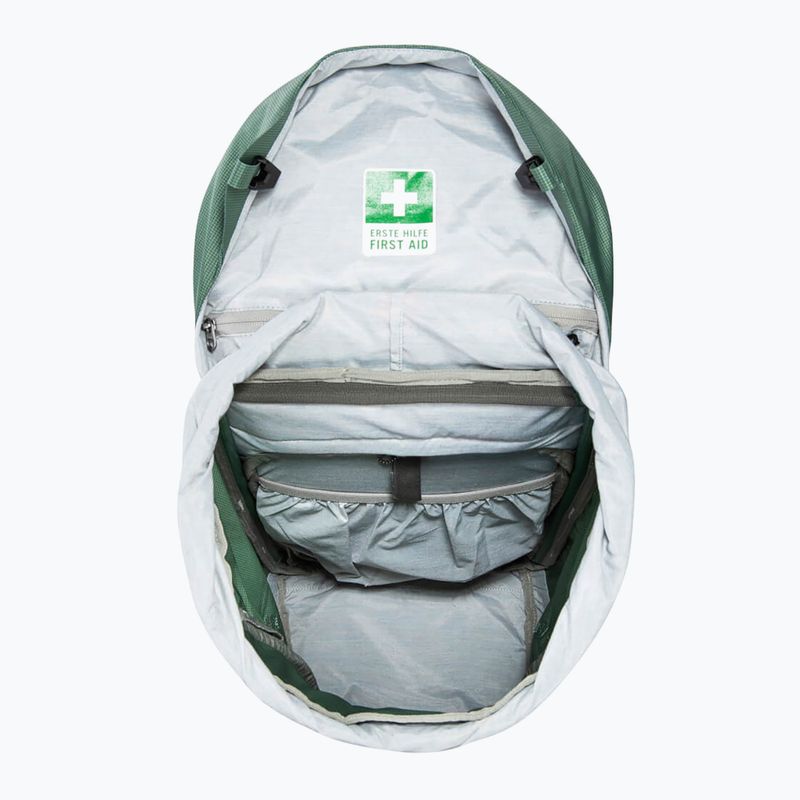 Zaino da trekking da donna Tatonka Norix 31 l sage green 13