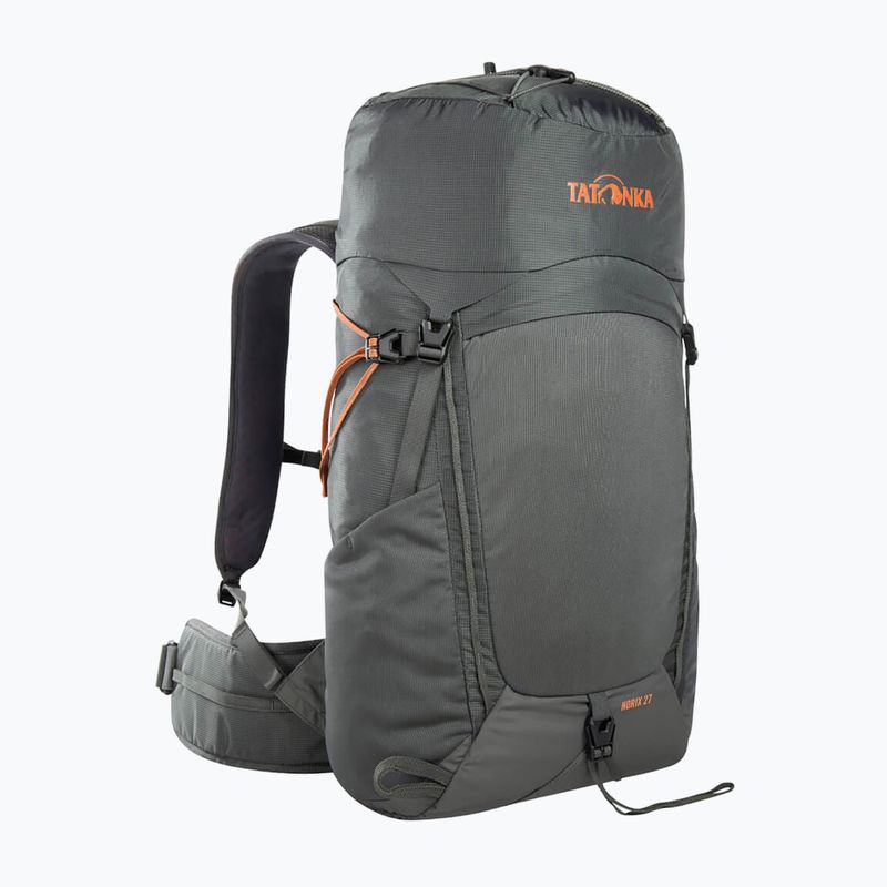 Zaino da trekking Tatonka Norix 27 l titan grey 2