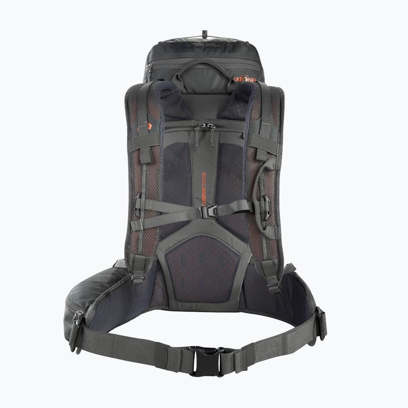Zaino da trekking Tatonka Norix 27 l titan grey 3