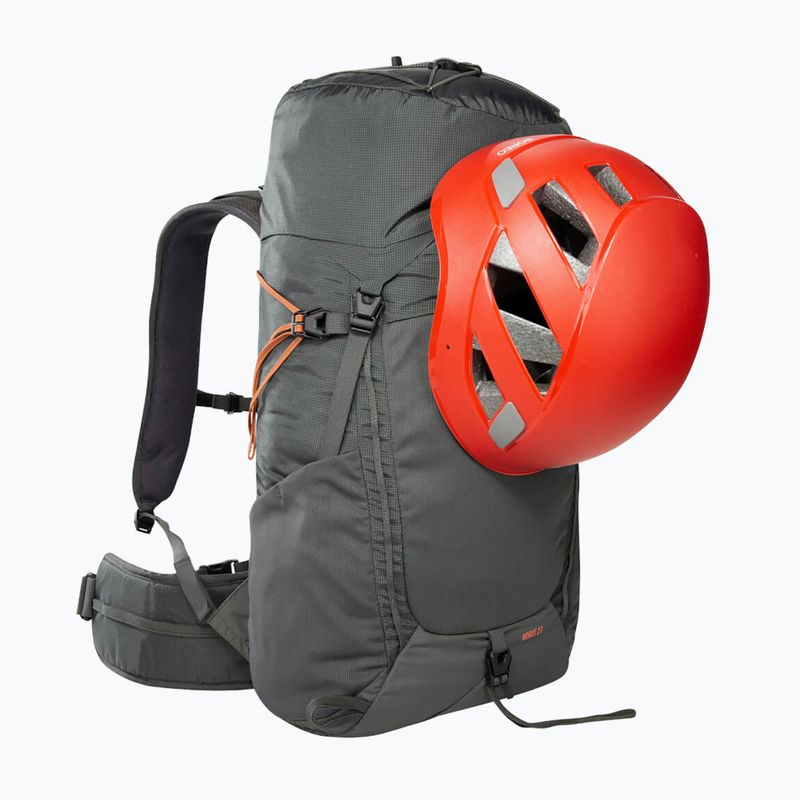 Zaino da trekking Tatonka Norix 27 l titan grey 5