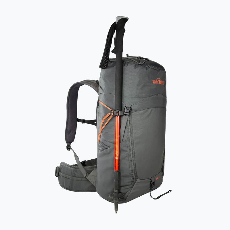 Zaino da trekking Tatonka Norix 27 l titan grey 6