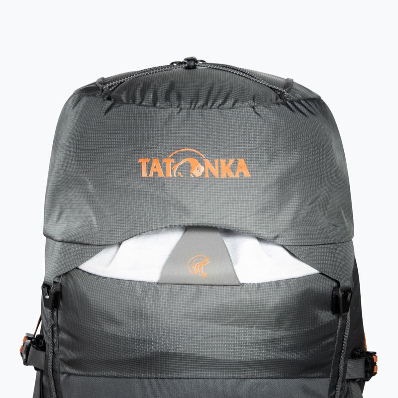 Zaino da trekking Tatonka Norix 27 l titan grey 8