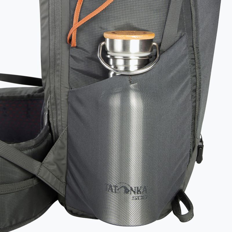 Zaino da trekking Tatonka Norix 27 l titan grey 11