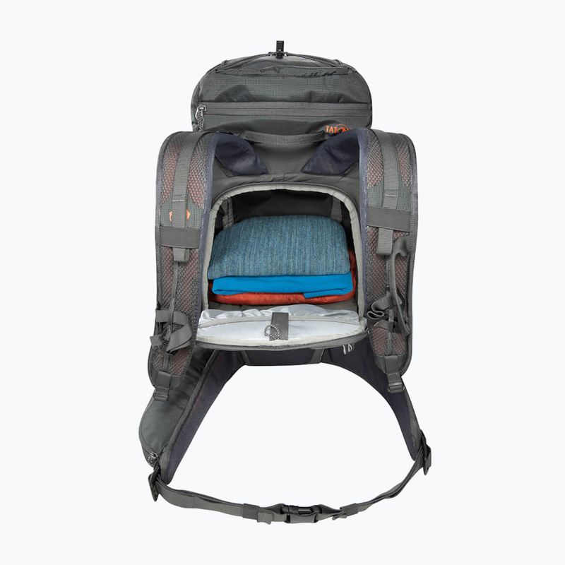 Zaino da trekking Tatonka Norix 27 l titan grey 13