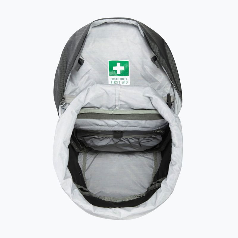 Zaino da trekking Tatonka Norix 27 l titan grey 14